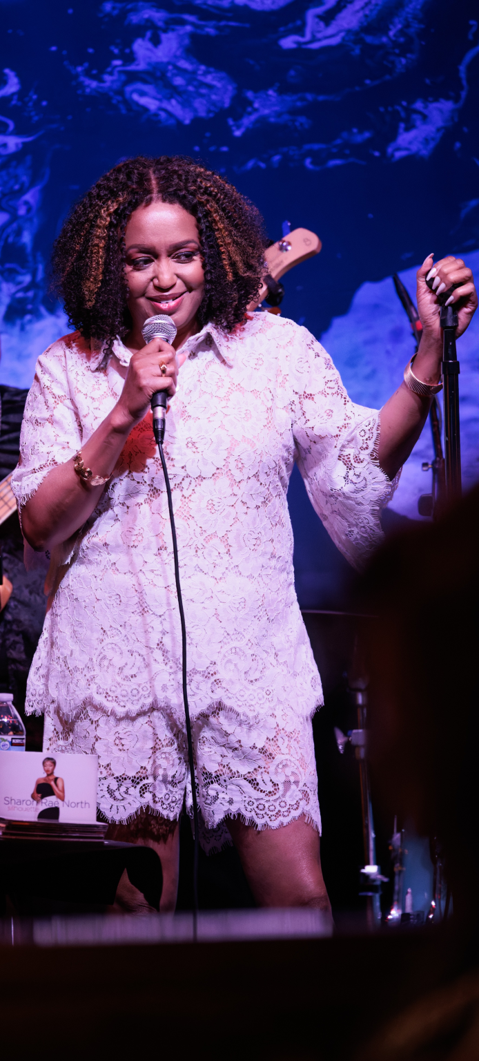 Events from Fri May 2, 2025 – Fri August 22, 2025 – ICON Jazz Lounge